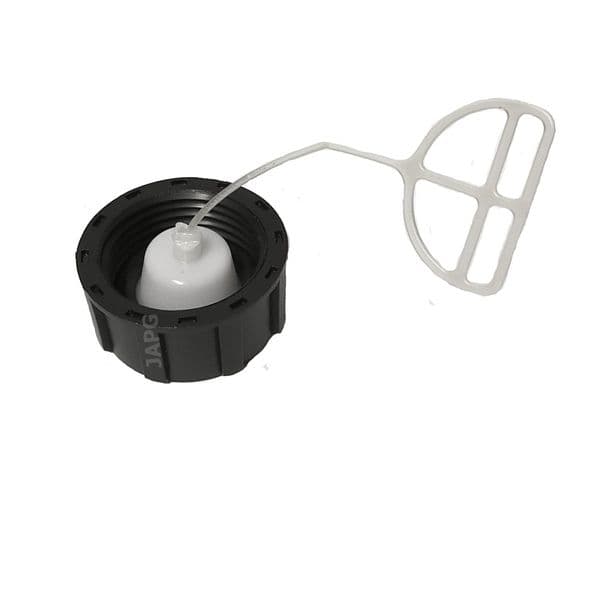 Fuel Cap, For Ryobi  RK23, RK23L, RK25, RK26, RK26L, RK33, RK34, RK43, RK48 Trimmer 2384776